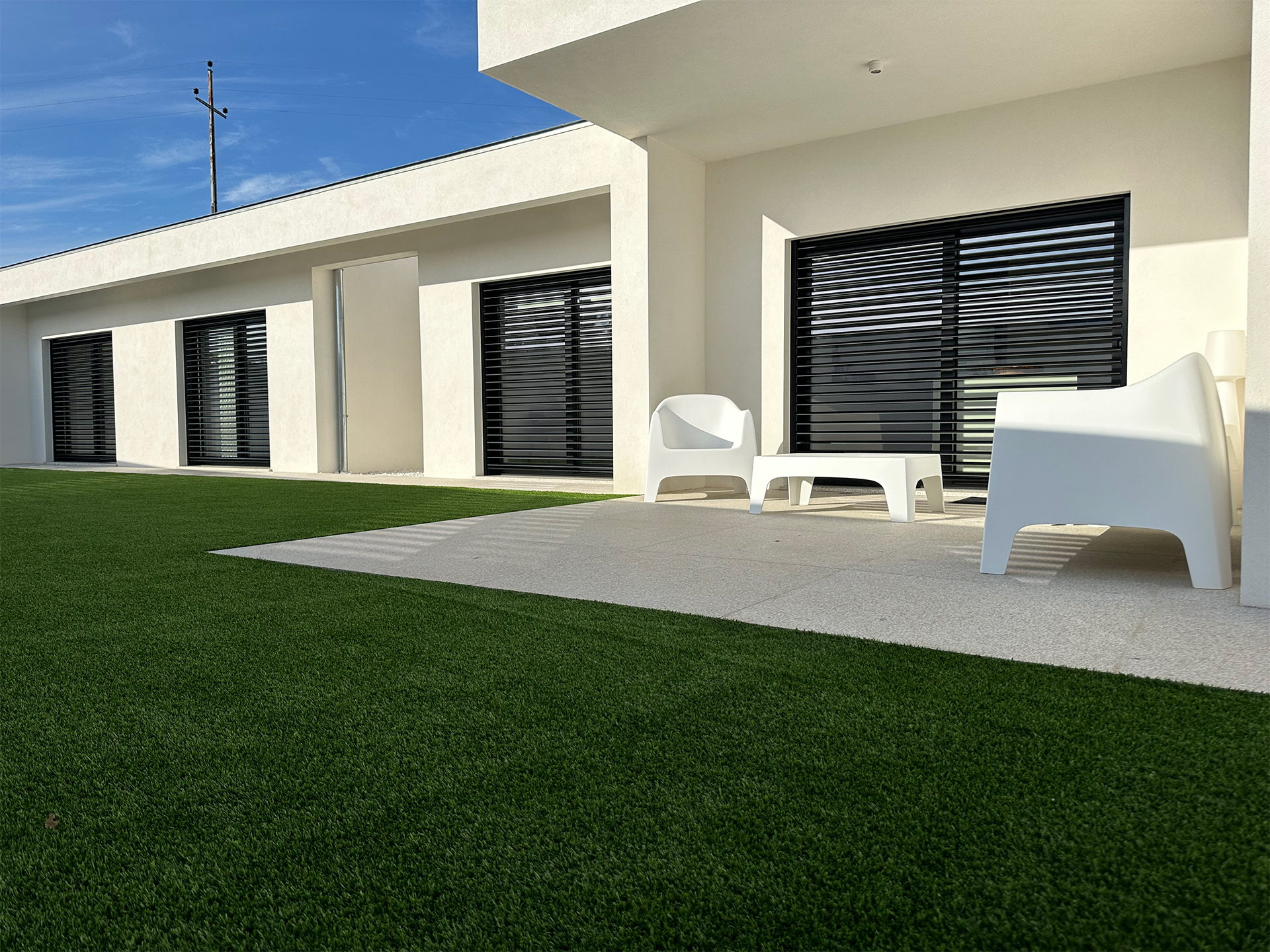 Brisas Solares GM200